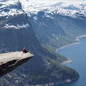 Meet your Posher, Morgan